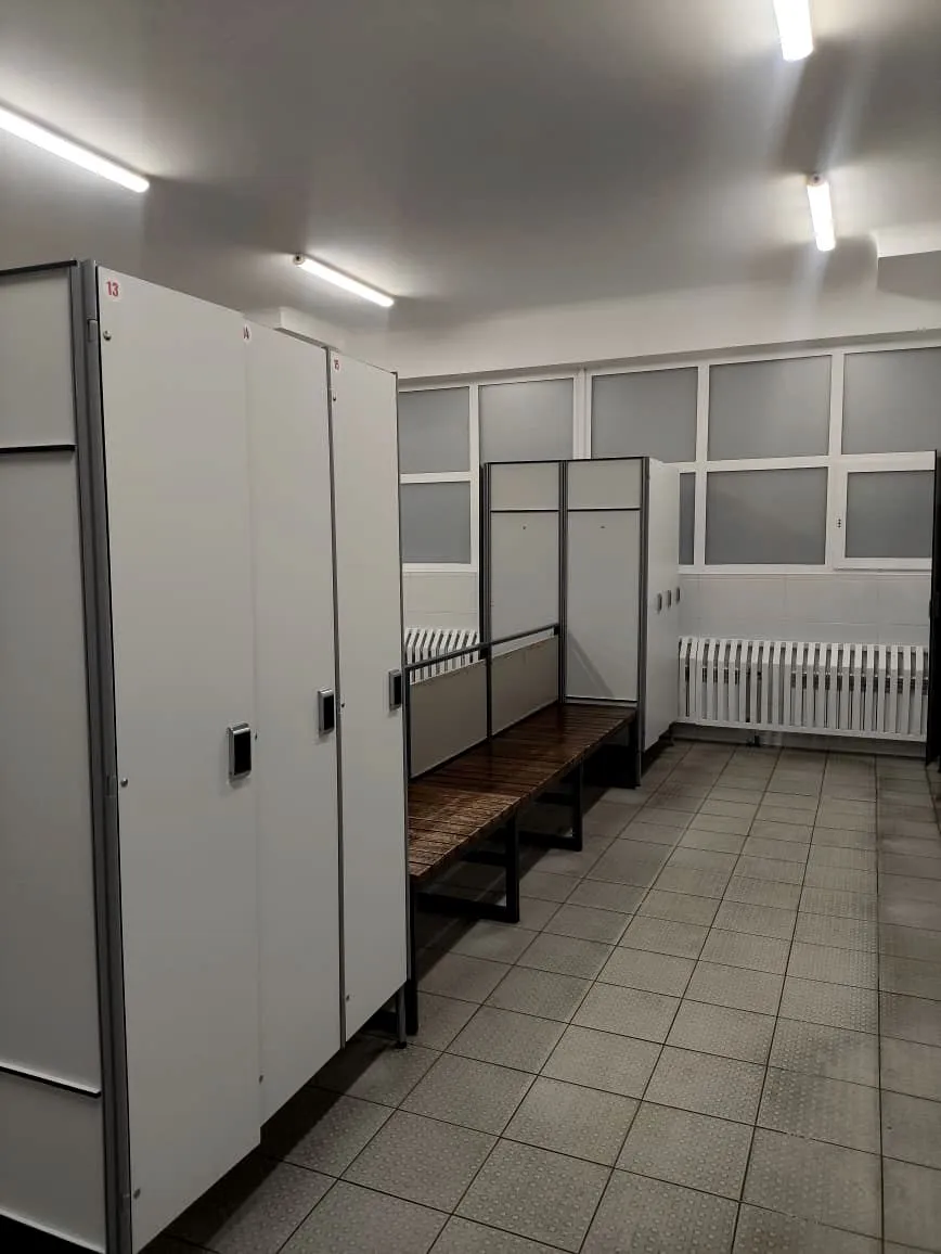 Банно-оздоровительный комплекс, Верхняя Пышма — оснащение AquaMania, фото 4
